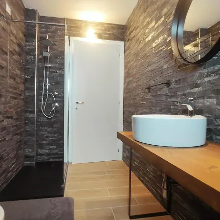 Sant'anna I4mori Apartment