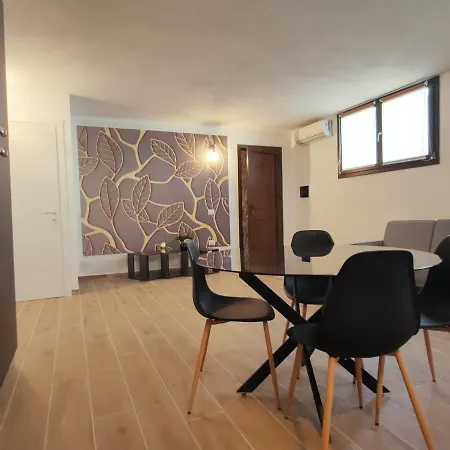 Apartment Sant'anna I4mori