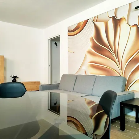 Sant'anna I4mori Apartment Sant'Anna Arresi