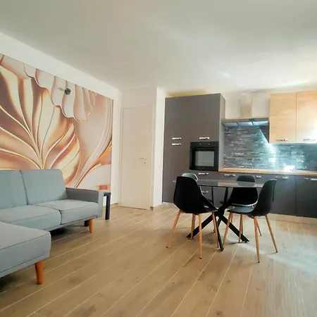 Apartment Sant'anna I4mori *