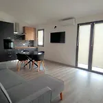 Apartment Sant'anna I4mori *