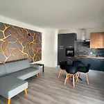 Apartmán Sant'anna I4mori