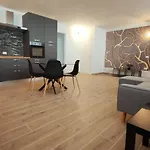 Sant'anna I4mori Apartmán