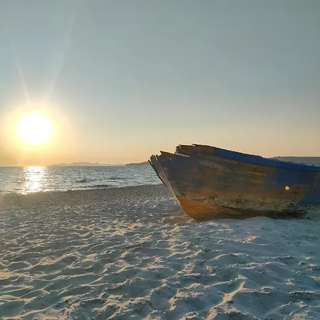 Sant'anna I4mori Appartamento SantʼAnna Arresi