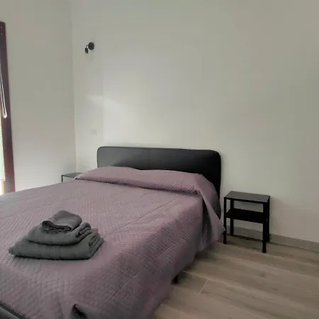 Sant'anna I4mori Appartamento *
