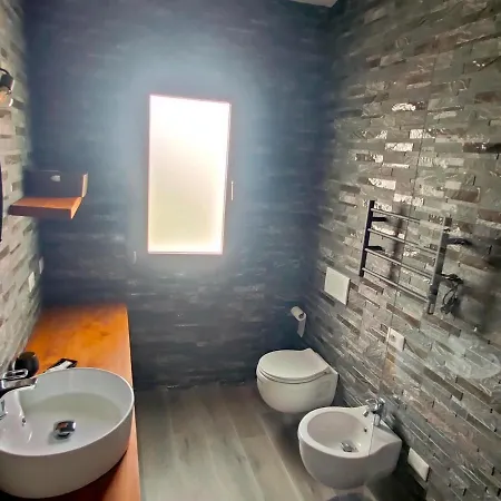 Appartamento Sant'anna I4mori SantʼAnna Arresi