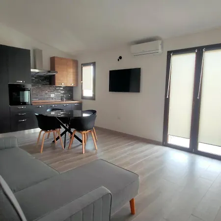 Apartament Sant'anna I4mori *