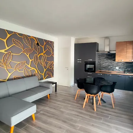 Apartamento Sant'anna I4mori