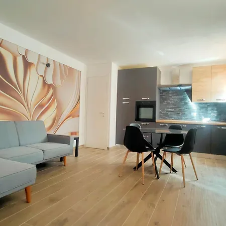 Apartamento Sant'anna I4mori *