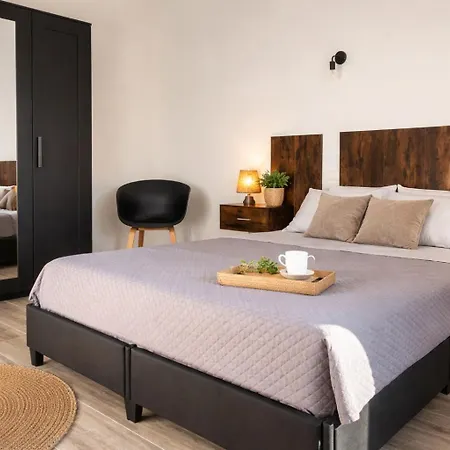 Apartment Sant'anna I4mori Sant'Anna Arresi