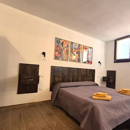Lägenhet Sant'anna I4mori *