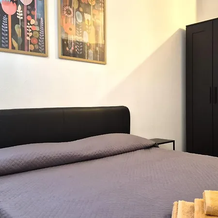 Sant'anna I4mori Apartment Sant'Anna Arresi