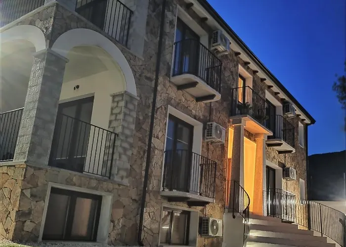 Sant'anna I4mori * SantʼAnna Arresi