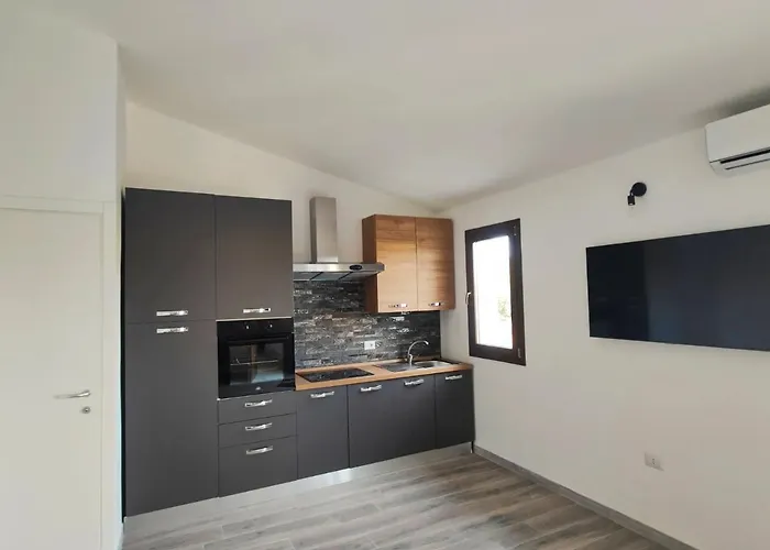 Sant'anna I4mori Apartman