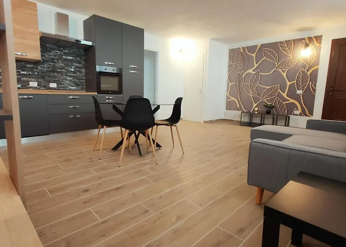Sant'anna I4mori Apartman